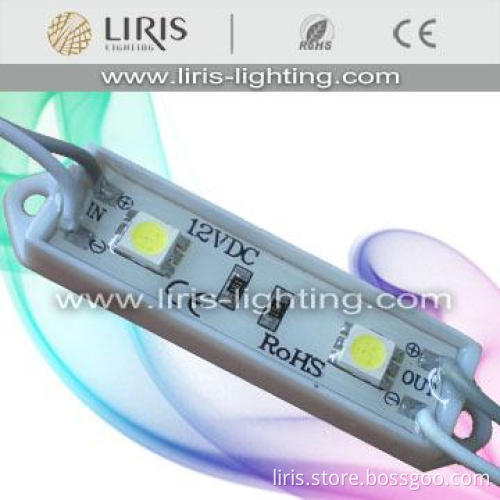 HIgh Quality SMD LED Module 2pcs with CE/RoHS Certificate-05